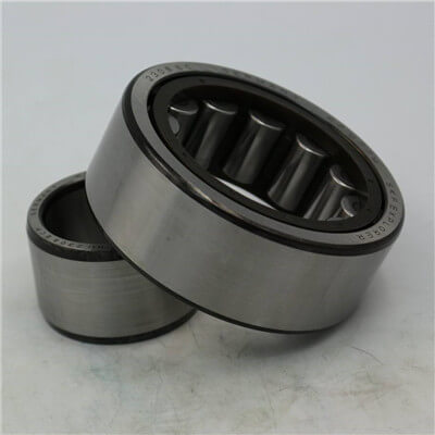 nu ecp bearing dealer