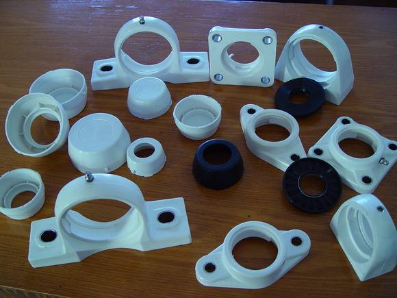 plastic bearing producer