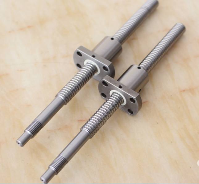 screw ball bearing producer