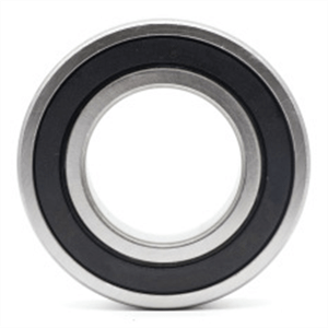 What are the characteristics of treadmill bearings?