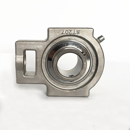 original stainless steel pillow bearing