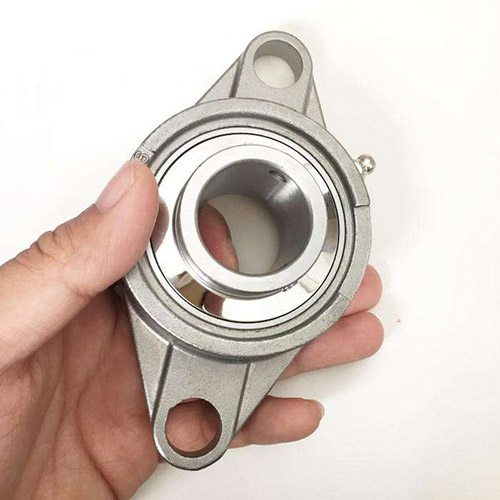 stainless steel pillow bearing in stock