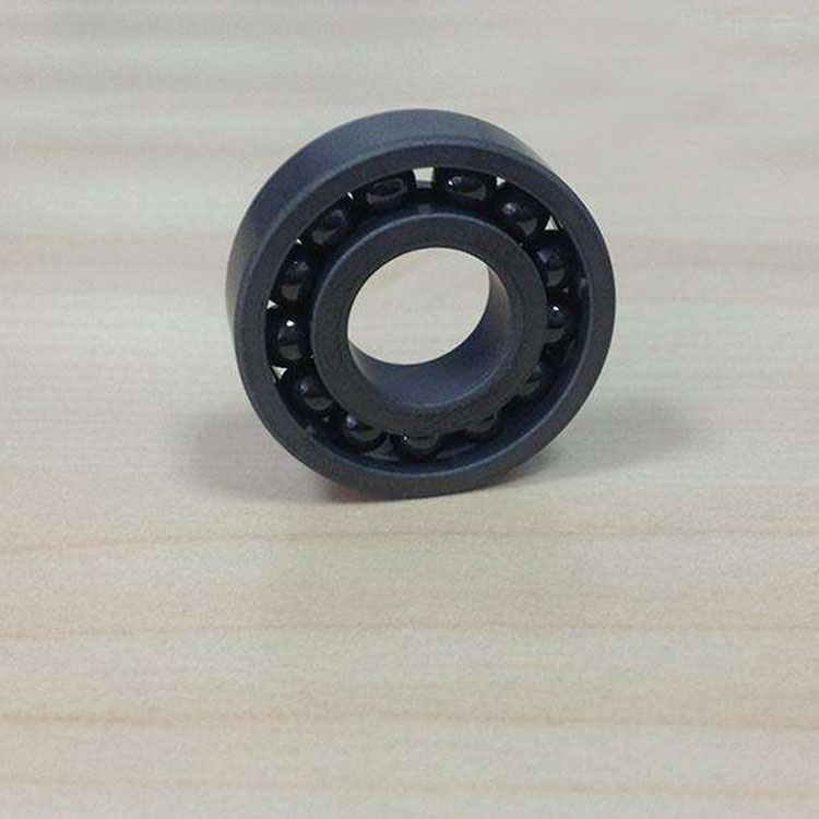 in stock ceramic full balls bearing