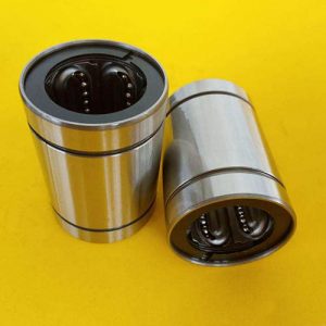 Do you know the advantages and characteristics of ball bearing linear?