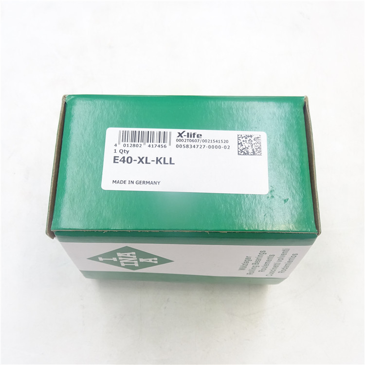 Details about / INA E40-KLL bearing