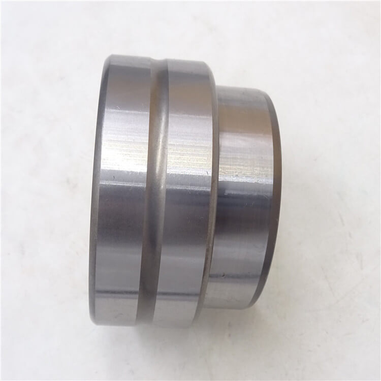 TONGCHAO Professional NK80/35 Needle Roller Bearing 80X95X35mm 1 PC Solid Collar Needle Roller Bearings Without Inner Ring NK80/35 NK8035 Bearing 