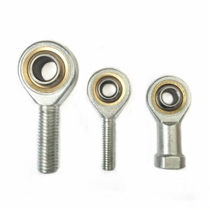 rod ends and spherical bearings manufacturer