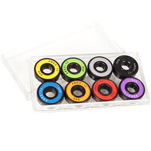 ZYSL is a professional factory to custom skate bearings!