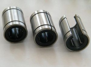 What determines the price of stainless steel long linear bearing?