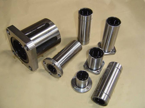 original long linear bearing