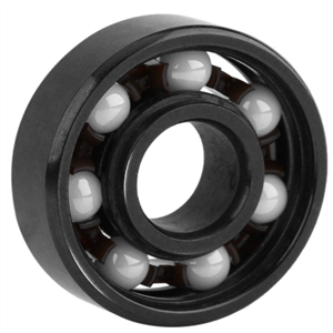 Why we prefer the skateboard bearings ceramic?