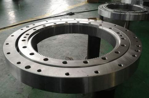 turntable bearings
