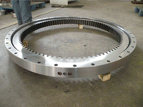 turntable bearings in stock