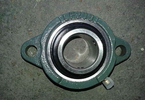 original pillow bearings