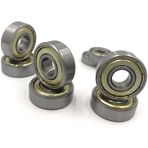 How much do you know about bearings skateboard?