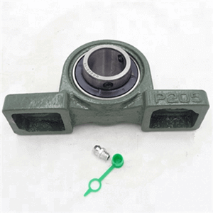 ball bearing units manufacturer