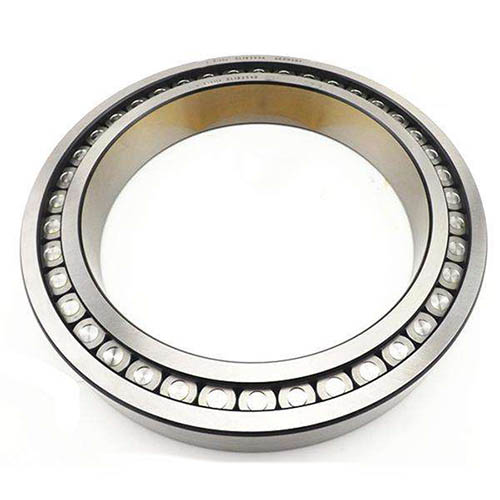 in stock full complement bearing