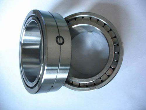 original full complement bearing