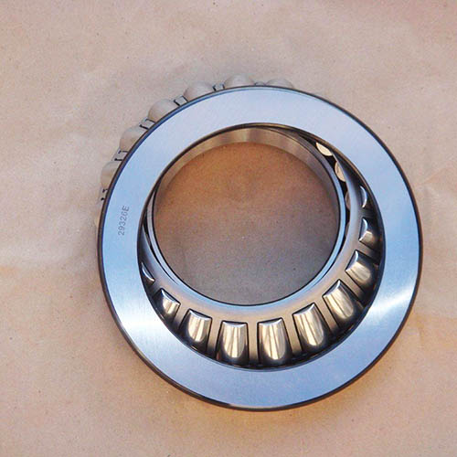 axial thrust bearing