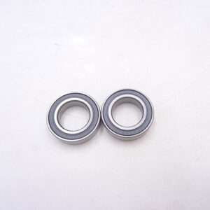 How to maintain the bicycle wheel bearings?
