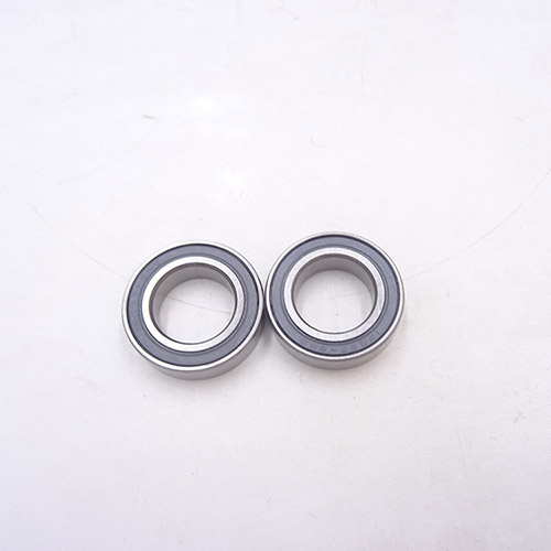 bicycle wheel bearings