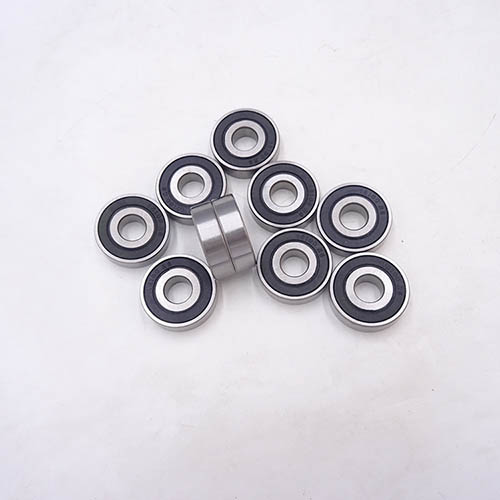 bike bearing manufacturer