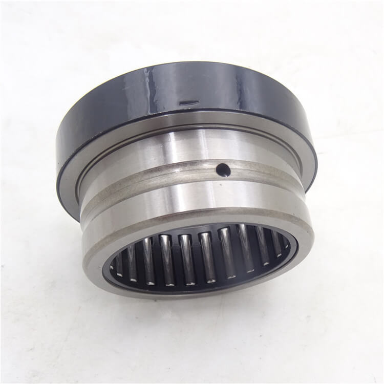 Combined Type Needle Roller Bearing factory