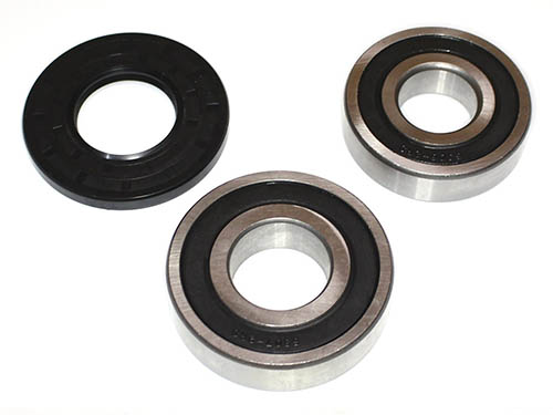 in stock seals and bearings