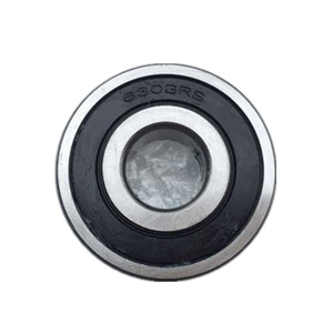 How to remove the motorcycle wheel bearing?