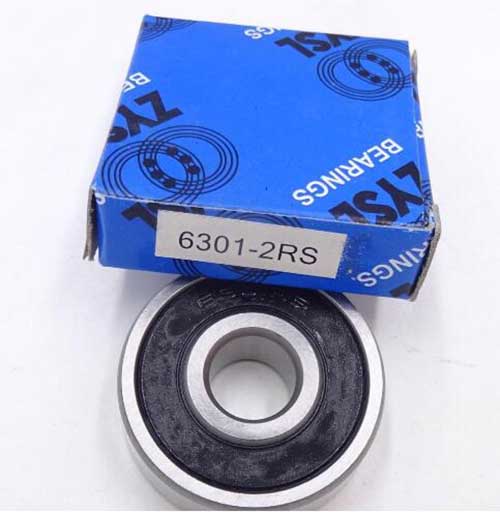 original shielded bearings