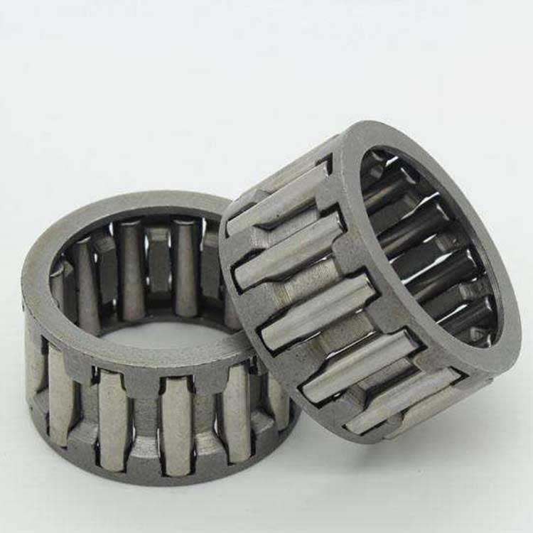 caged needle bearings in stock