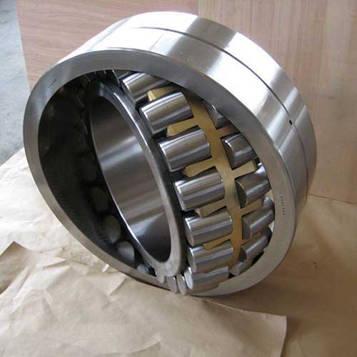 in stock steel roller bearings