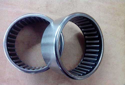 in stock caged needle bearings