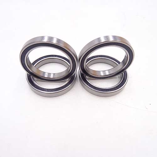 original bicycle hub bearings