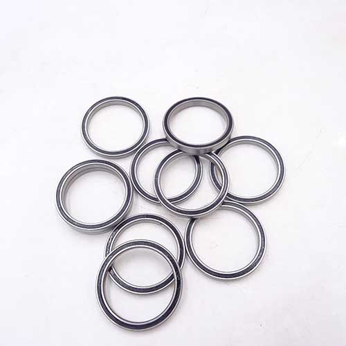 high quality bicycle hub bearings