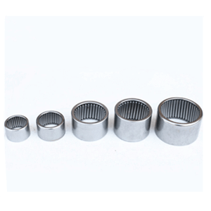 Do you know the structural characteristics of needle drawn cup bearing?
