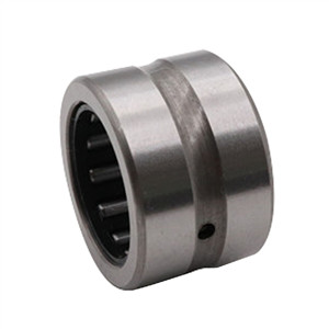 The customer confirmed an order for 6000 roller pin bearings on 11/11!