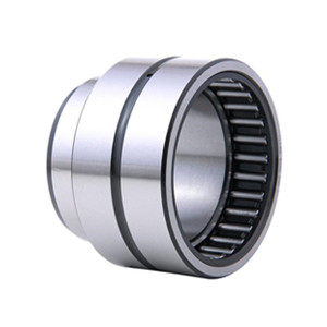 sealed needle roller bearings