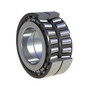 What’s the characteristic of tapered roller wheel bearings?