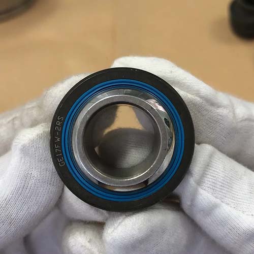 high quality spherical plain bearing ge