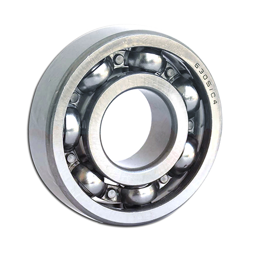 original C4 bearings