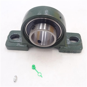 radial insert bearing housing manufacturer