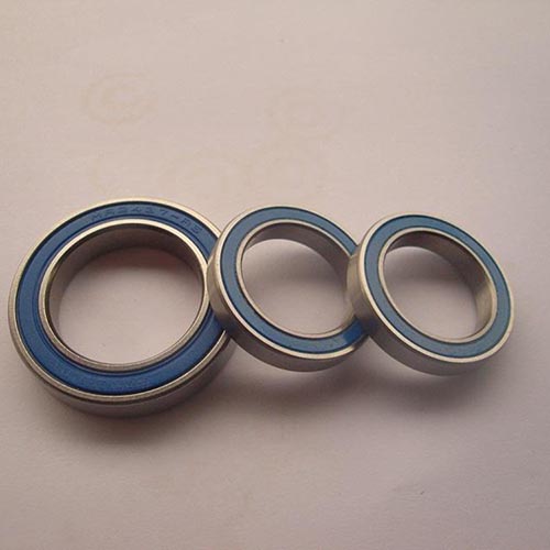 exercise bike bearing