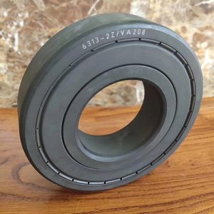 Do you know the categories and materials of high temperature ball bearing?