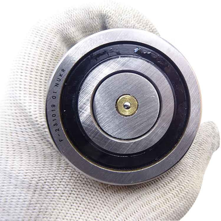 high quality F-231019 01 NUKR cam follower bearings
