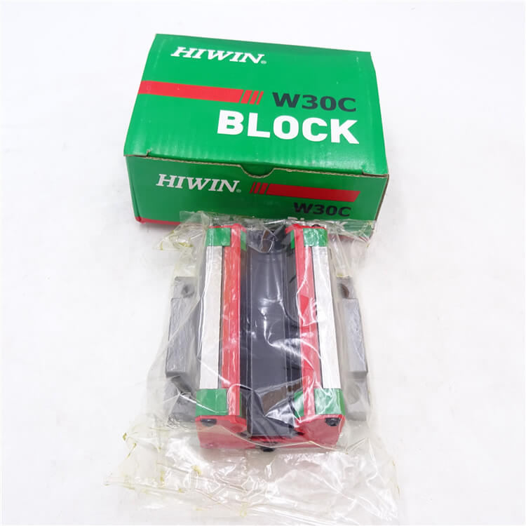 WEW27CCZ0C HIWIN box