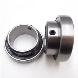 radial insert ball bearings wholeseller