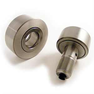 Do you know the type and installation of spherical cam follower?