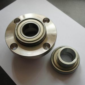 The order transaction record of double bearing housing