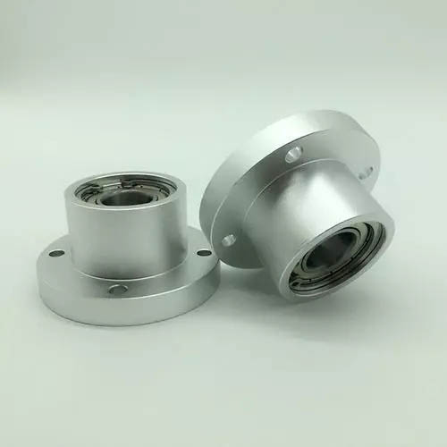 original double bearing housing